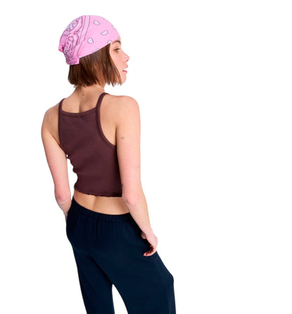 Camiseta De Tirantes Casual Roxy As I Am