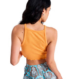 Camiseta De Tirantes Casual Roxy As I Am