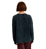 Sudadera Casual Roxy Eastside Midweight