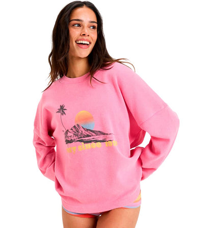 Sudadera Casual_Mujer_ROXY Eastside Midweight
