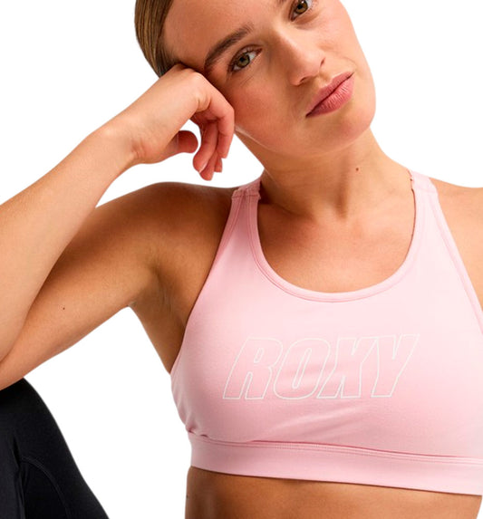 Bra Casual Roxy Everyday Flow