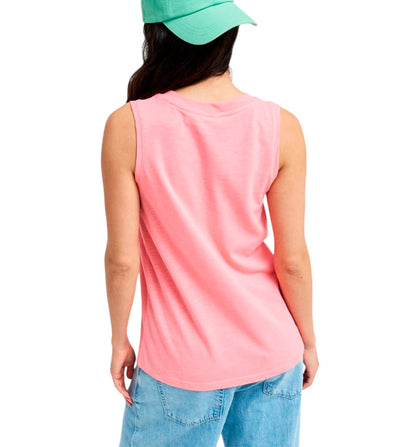 Camiseta Sin Mangas Casual Roxy Better Days Tank Top