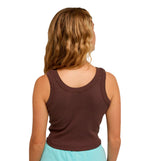 Camiseta De Tirantes Casual Roxy Keep It Cool