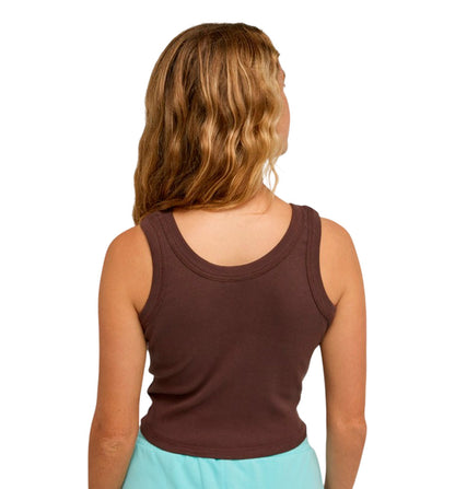 Camiseta De Tirantes Casual Roxy Keep It Cool