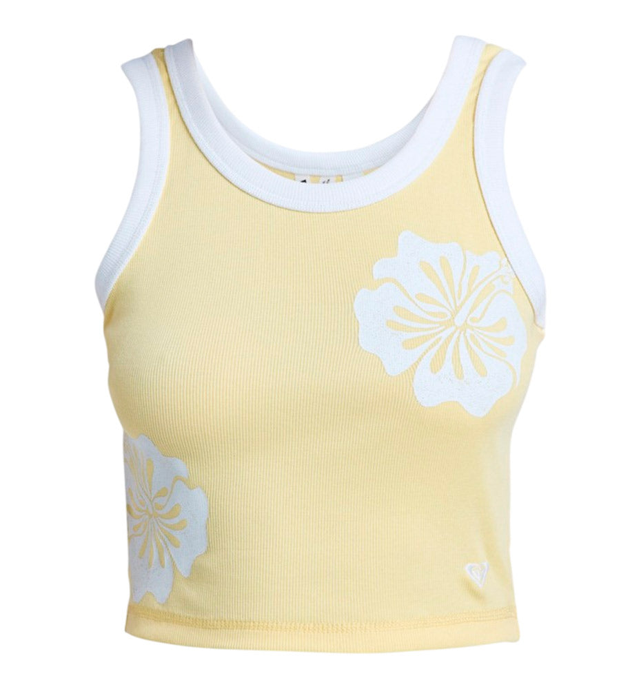 Roxy Keep It Cool Casual Tank Top