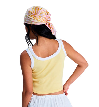 Camiseta De Tirantes Casual Roxy Keep It Cool