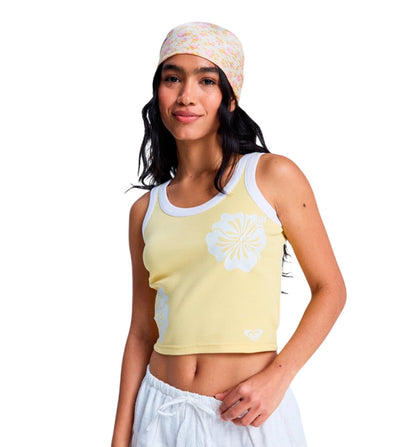 Camiseta De Tirantes Casual Roxy Keep It Cool
