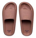 Chanclas Baño Roxy The Bumpy