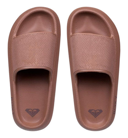 Chanclas Baño Roxy The Bumpy