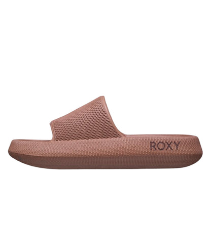 Chanclas Baño Roxy The Bumpy