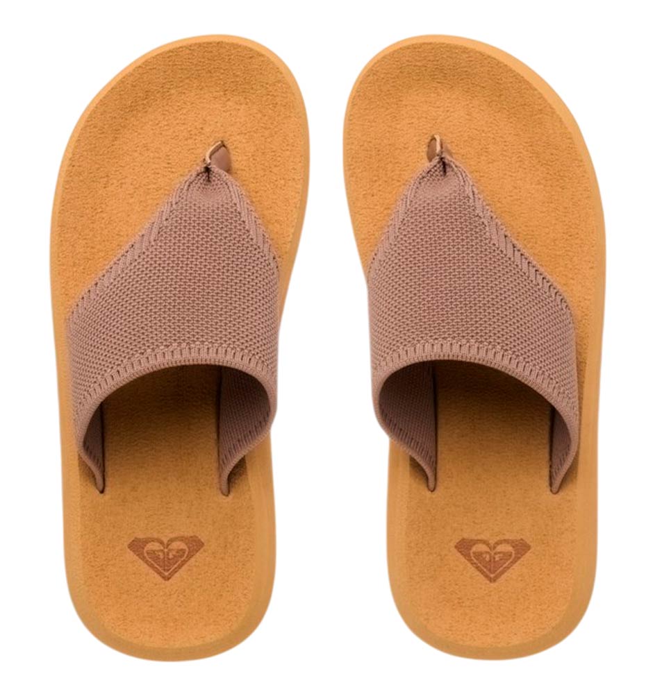 Chanclas Baño Roxy Samolo