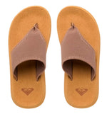 Roxy Samolo Bathroom Flip Flops