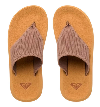 Chanclas Baño Roxy Samolo