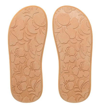 Chanclas Baño Roxy Samolo