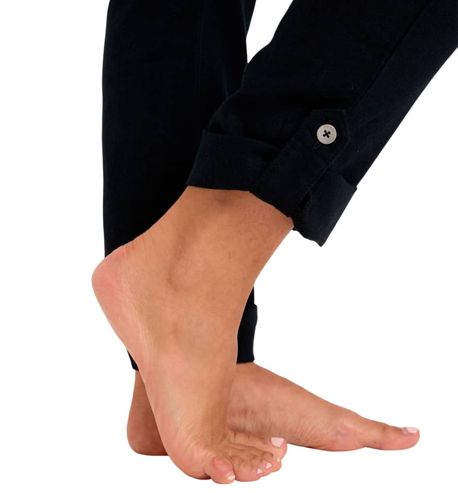 Casual Pants_Women_ROXY On The Seashore