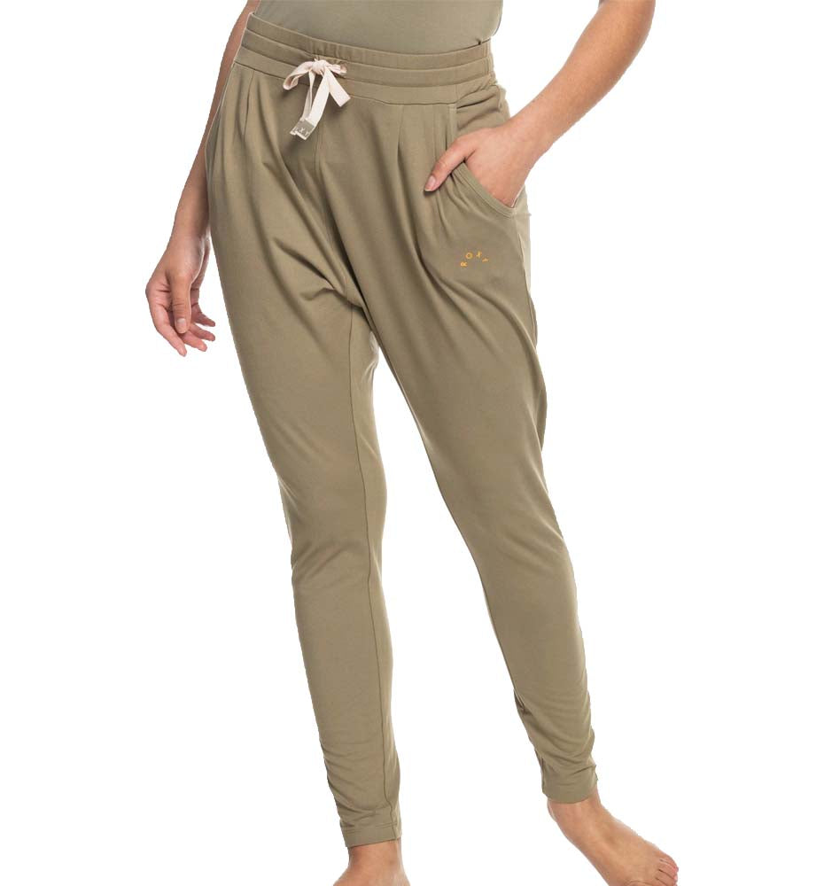 Pantalón Casual_Mujer_ROXY Jungle Roots 6 Ii