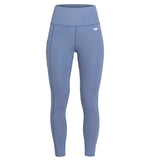 Casual Long Leggings Roxy Heart Into It Ankle Legging