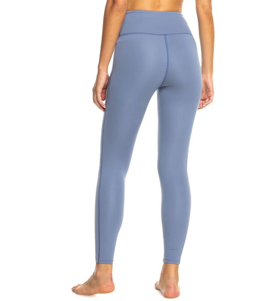 Mallas Largas Casual_Mujer_ROXY Heart Into It Ankle Legging