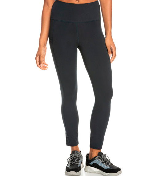 Mallas Largas Casual_Mujer_ROXY Heart Into It Ankle Legging