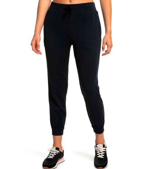 Casual Pants_Women_ROXY Naturally Active Laced-up Pant