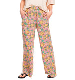 Roxy Midnight Avenue Casual Pants