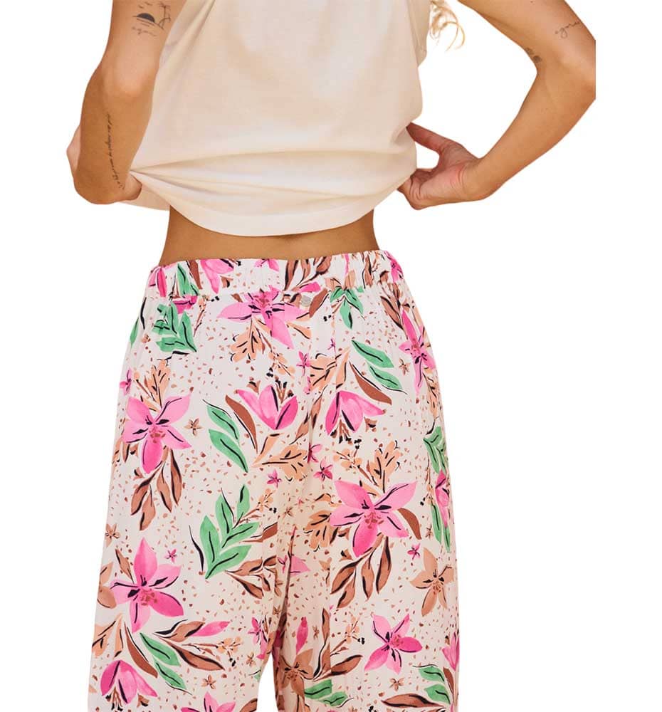 Pantalón Casual_Mujer_ROXY Midnight Avenue