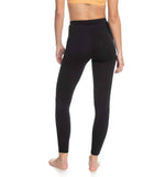 Mallas Largas Fitness Roxy Rise & Vibe Legging