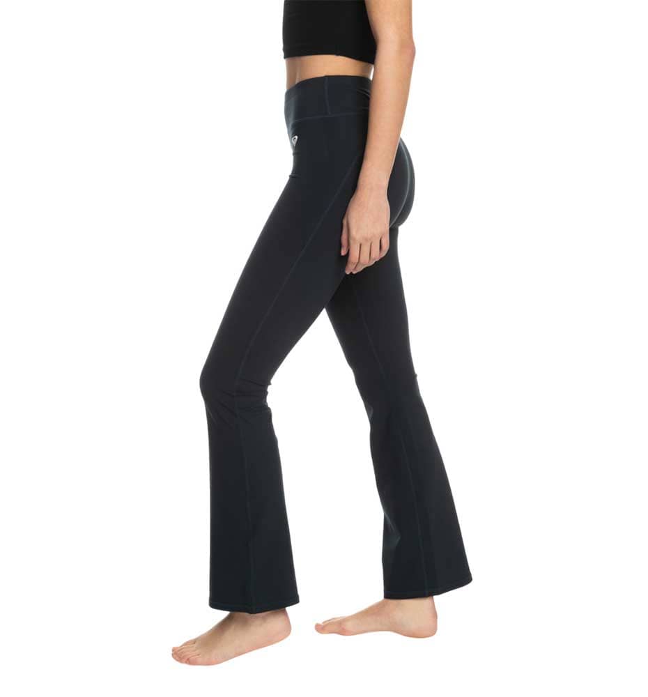 Casual Pants_Women_ROXY Heart Into It Flare Pants