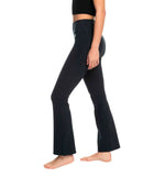 Pantalón Casual Roxy Heart Into It Flare Pants