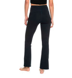 Pantalón Casual Roxy Heart Into It Flare Pants