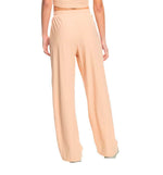 Casual Pants Roxy Rise &amp; Vibe Rib Wide Leg Pants