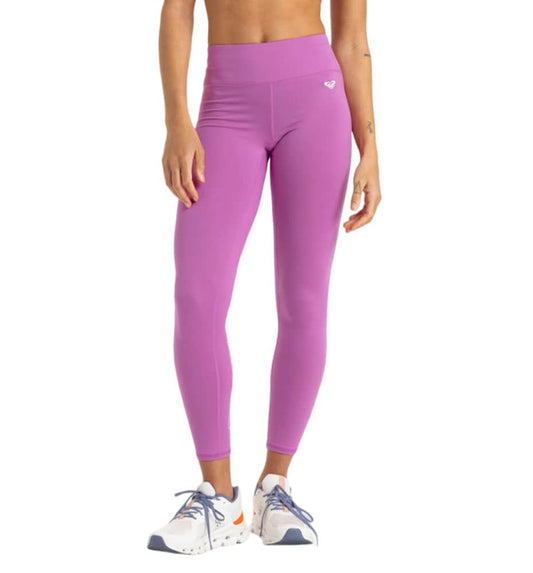 Mallas Largas Casual_Mujer_ROXY Everyday Flow Legging