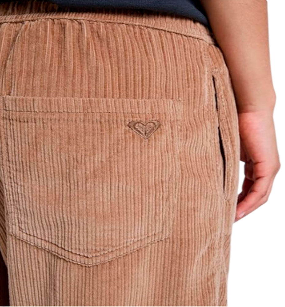 Pantalón Casual Roxy Vl Endless Stars Cord