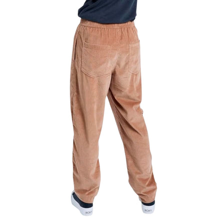 Roxy Vl Endless Stars Cord Casual Pants