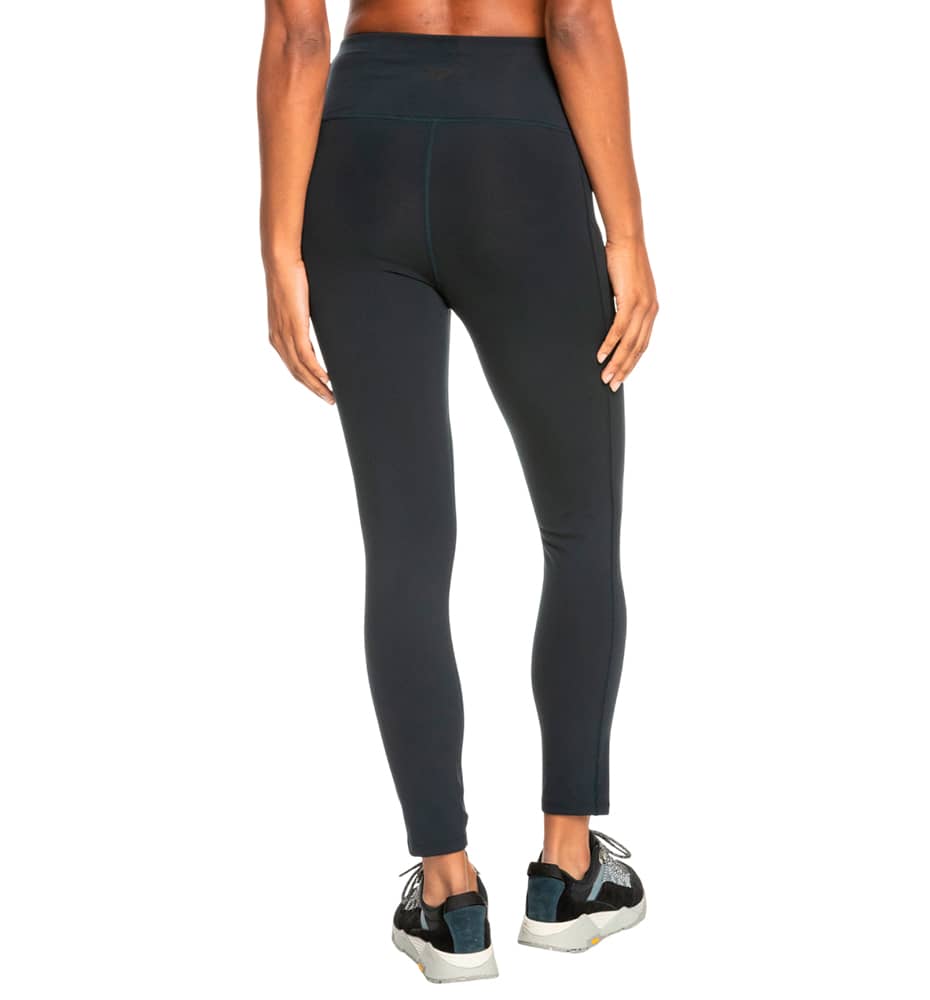 Mallas Largas Casual_Mujer_ROXY Heart Into It Ankle Legging