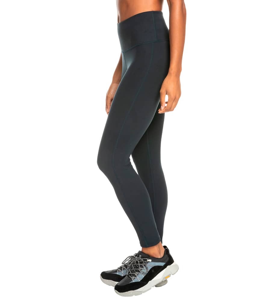 Mallas Largas Casual_Mujer_ROXY Heart Into It Ankle Legging