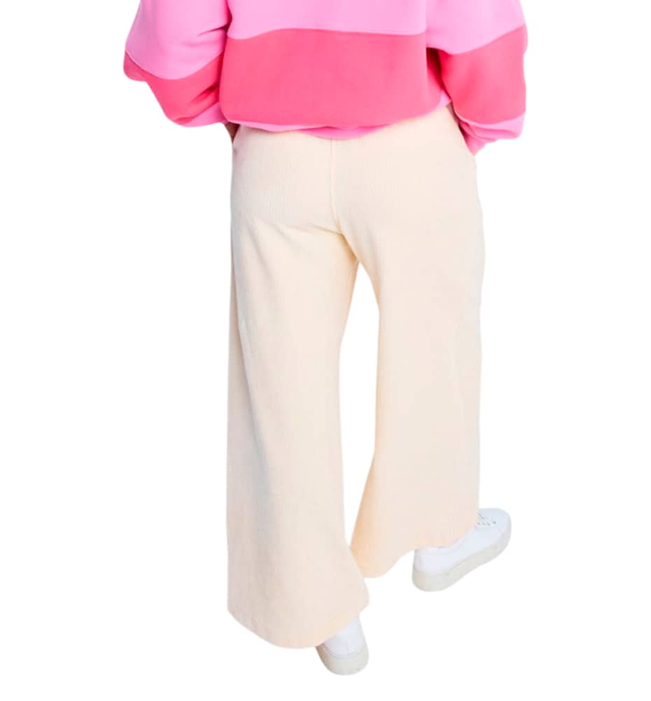 Pantalón Casual_Mujer_ROXY Lekeitio Pant Knit