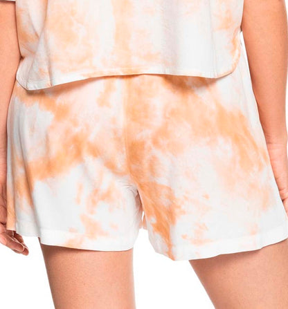 Short Casual_Mujer_ROXY Miss Most Tie Dye