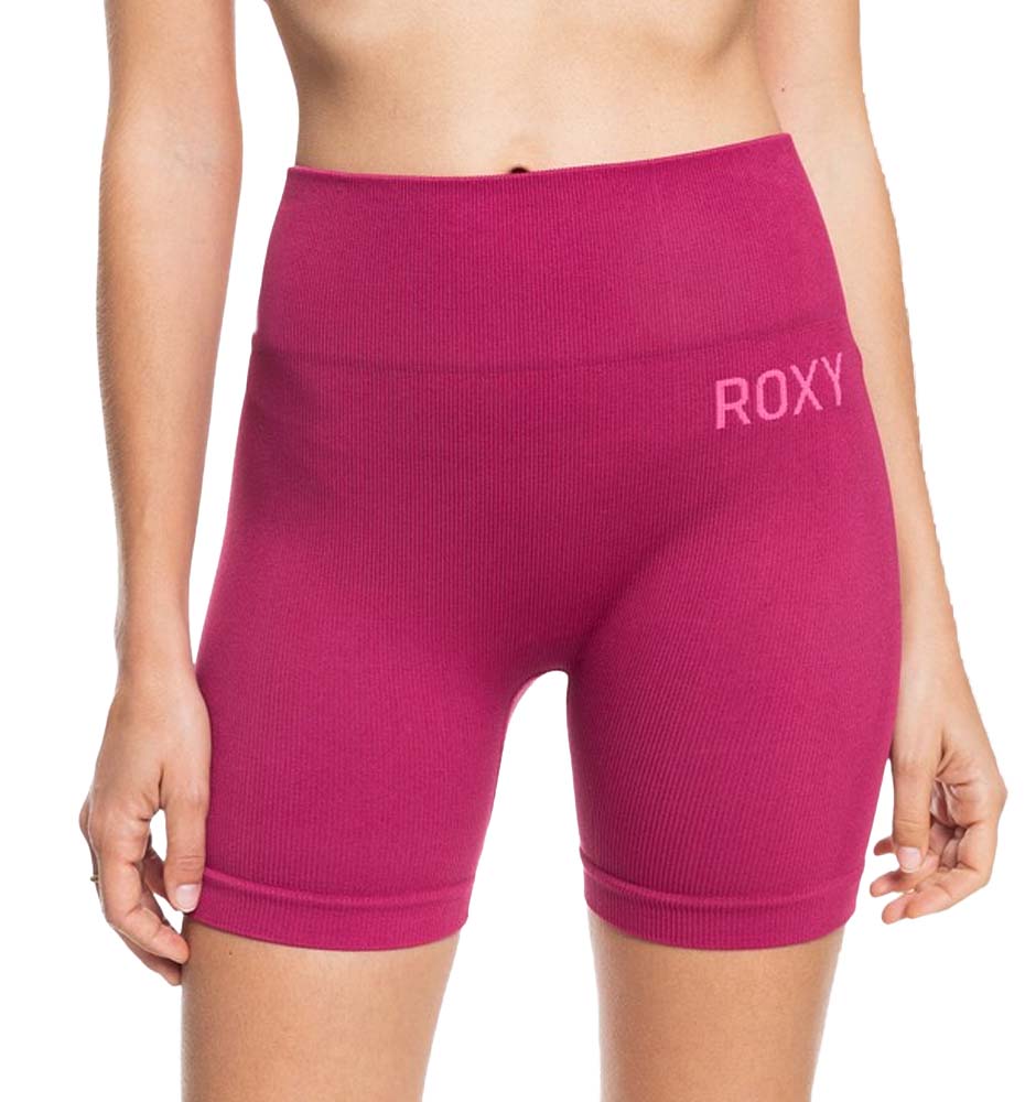 Fitness Short Tights_Women_ROXY Time To Pretend Short