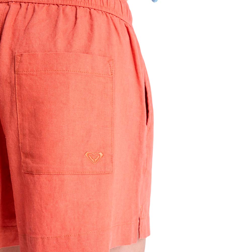 Short Casual Roxy Lekeitio Break Mid