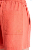 Roxy Lekeitio Break Mid Casual Shorts
