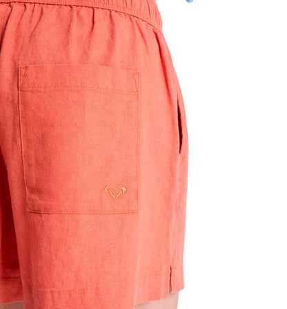 Short Casual Roxy Lekeitio Break Mid