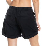 Short Casual Roxy Sweetest Life