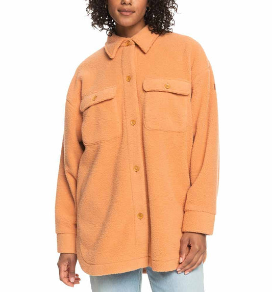 Casual Jacket_Women_ROXY Over And Out