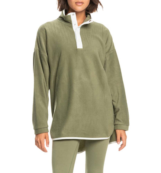 Casual_Women_ROXY Evening Shadows Sweatshirt