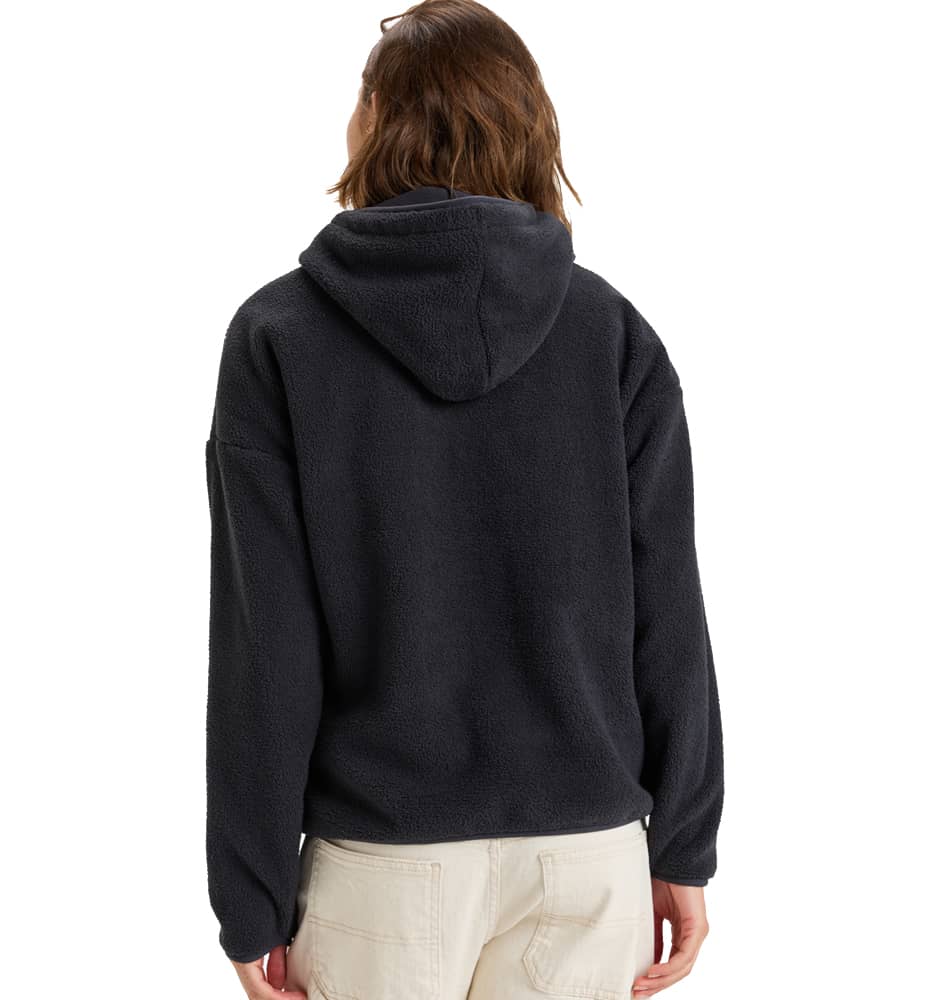 Hoodie Sudadera Capucha Casual_Mujer_ROXY Cool Calling