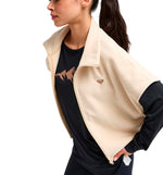 Chaqueta Casual Roxy Waves Of Warmth Relax Vest