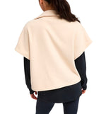 Chaqueta Casual Roxy Waves Of Warmth Relax Vest