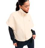 Chaqueta Casual Roxy Waves Of Warmth Relax Vest