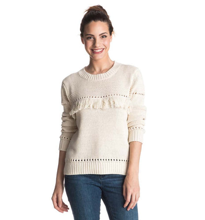 Casual Sweatshirt_Woman_ROXY Pullover